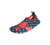 Playshoes Badeschuhe in Dunkelblau - 40% | Größe 26/27 | Kinder Badeschuhe