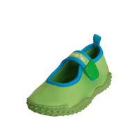Playshoes Aquaschuhe grün - Junge,Mädchen - Gr. 22/23