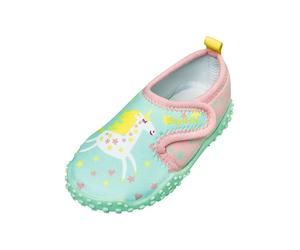Playshoes Badeschuhe in Mint - Größe 18/19 | Baby Badeschuh