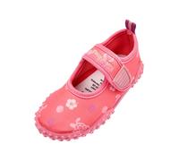 Playshoes Badeschuhe in Pink - Größe 30/31 | Kinder Badeschuhe