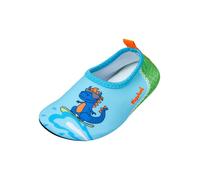 Playshoes Badeschuhe in Türkis - Größe 18/19 | Baby Badeschuh