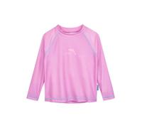 Playshoes Badeshirt "Batik" in Rosa - Größe 134/140 | Baby Bademode