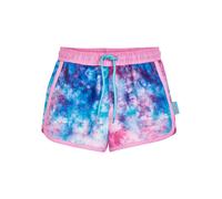 Playshoes Badeshorts "Batik" in Rosa - Größe 146/152 | Kinder Bademode