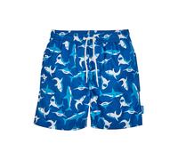 Playshoes Badeshorts in Blau - Größe 122/128 | Baby Bademode
