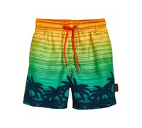 Playshoes Jungen Badeshorts Boardshorts Surf UV-Schutz Größe 110-116