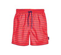 Playshoes Badeshorts in Rot - Größe 122/128 | Baby Bademode