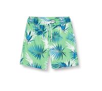 Playshoes Badeshorts Jungen Beach-Short Badehose Schwimmhose Badebekleidung, Hawaii, 86/92