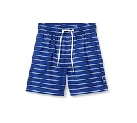 Playshoes Badeshorts Ringel Marine Gr. 110/116