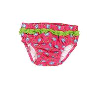 Playshoes Badewindel "Blumen" in Pink - 20% | Größe 86/92 | Baby Bademode