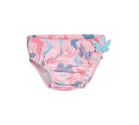 Playshoes Badewindel in Rosa - Größe 62/68 | Baby Bademode
