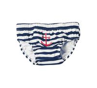 Playshoes Badewindel in Weiß - Größe 74/80 | Baby Bademode