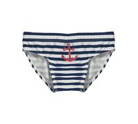 Playshoes Badewindel in Weiß - Größe 98/104 | Baby Bademode