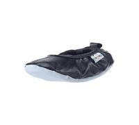 Playshoes Ballerina Schuhe schwarz 24/25