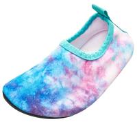 Playshoes Barfuß-Schuhe, Batik, 28/29 EU
