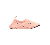 Playshoes Unisex Kinder Barfuß-Schuhe, Rosa Surfbrett, 22/23 EU
