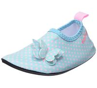 Playshoes Badeschuhe in Türkis - 46% | Größe 18/19 | Baby Badeschuh