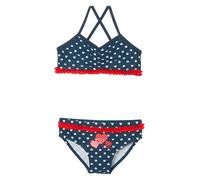 Playshoes UV-Schutz Bikini Herzchen - Mädchen - Gr. Kindermode (2 - 6 Jahre)