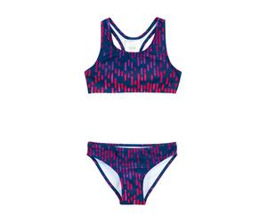 Playshoes Bikini in Dunkelblau - Größe 122/128 | Kinder Bademode