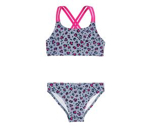 Playshoes Bikini in Lila - Größe 146/152 | Kinder Bademode