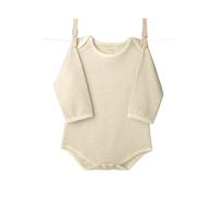 Playshoes Body Nature Colored 74/80 langarm