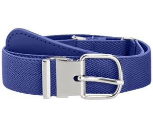 Playshoes Elastik-Gürtel Ringel Apparel,Marine,55