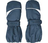 Playshoes - Kid's Fäustling - Handschuhe, Gr. XXS EU 1-2 Years, blau (Navy)