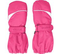 Playshoes - Kid's Fäustling - Handschuhe, Gr. XXS EU 1-2 Years, rosa (Pink)