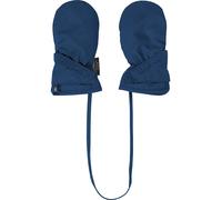 Playshoes Fäustlinge in Dunkelblau - Größe 50-68 | Kinderhandschuhe