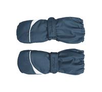 Playshoes Fäustlinge in Dunkelblau - 11% | Größe 98/104 | Baby Handschuhe