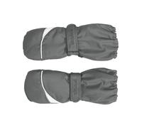 Playshoes Fäustlinge in Grau - Größe 98/104 | Baby Handschuhe