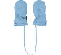 Playshoes Fäustlinge in Hellblau - Größe 0 | Baby Handschuhe