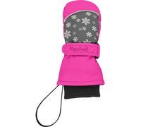 Playshoes Fäustlinge in Rosa - Größe 104-116 | Baby Handschuhe