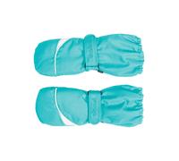 Playshoes Fäustlinge in Türkis - Größe 98/104 | Baby Handschuhe