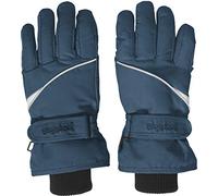 Playshoes Fingerhandschuhe in Dunkelblau - Größe 110-122 | Kinderhandschuhe