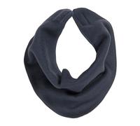 Playshoes Unisex Kinder Fleece-Halstuch Winter-Schal, marine, one size