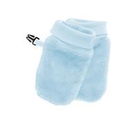 Playshoes Fleece-Fäustlinge in Hellblau - 34% | Baby Handschuhe
