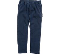 Playshoes Fleece-Hose in Dunkelblau - Größe 80 | Kinderhosen