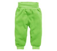 Schnizler Apparel Fleece-Pumphose Baby-Hose, grün, 80