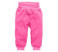 Schnizler Apparel Fleece-Pumphose Baby-Hose, pink, 98