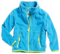 Playshoes - Kid's Fleece-Jacke - Fleecejacke, Gr. 152, blau (WaterBlue)