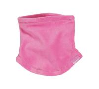 Playshoes Fleece-Loopschal in Rosa - (L)23 x (B)23 cm - 15% | Kinderschals