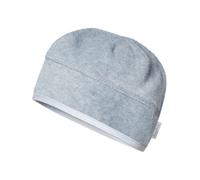 Playshoes Fleece-Mütze in Grau - 66% | Größe 49 cm | Baby Muetzen