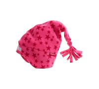 Playshoes Fleece-Mütze in Pink - 46% | Größe 55 cm | Baby Muetzen