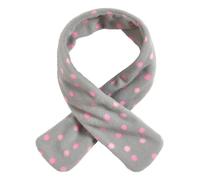 Playshoes Fleece-Steckschal in Grau - 10% | Baby Schals Tuecher