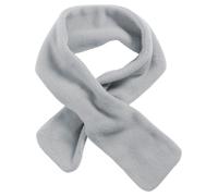 Playshoes Fleece-Steckschal in Grau - 18% | Baby Schals Tuecher