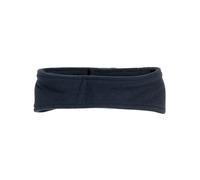 Playshoes Unisex Kinder Fleece-Stirnband Winter-Stirnband, marine, one size
