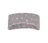 Playshoes Fleece-Stirnband in Grau - 36% | Kindermuetzen