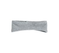 Playshoes Unisex Kinder Fleece-Stirnband Winter-Stirnband, grau/melange, one size