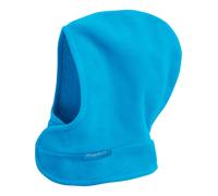 Playshoes Fleece-Sturmhaube in Blau - Größe 51-53 cm | Baby Muetzen