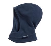 Playshoes Fleece-Sturmhaube in Dunkelblau - Größe 51-53 cm | Baby Muetzen